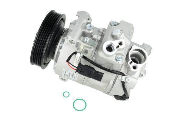 NRF Air Conditioning Compressor 320056 - image 2