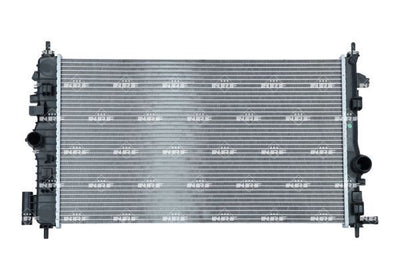 NRF Engine Cooling Radiator 53776