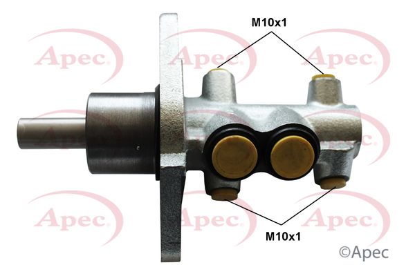 Apec Brake Master Cylinder MCY179 - image 2