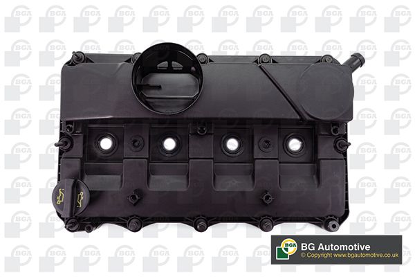 BGA Cylinder Head Cover RC23100 - image 2