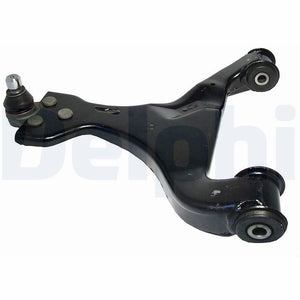 Delphi Wishbone/suspension Track Control Arm TC2125