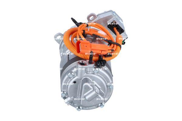 NRF Air Conditioning Compressor 320210G - image 2