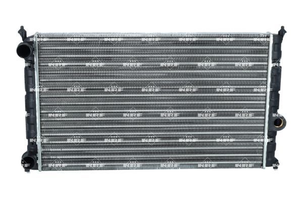 NRF Engine Cooling Radiator 54707 - image 2