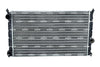 NRF Engine Cooling Radiator 54707 thumbnail