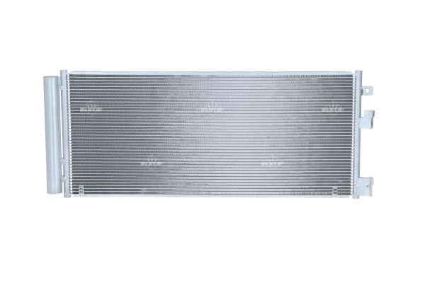 NRF Air Conditioning Condenser 350364 - image 2
