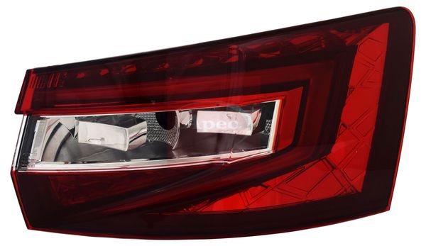 Apec Rear Light Lamp ARL6047 - image 2