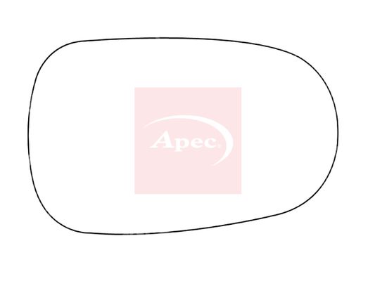 Apec Mirror Glass AMS2145 - image 3