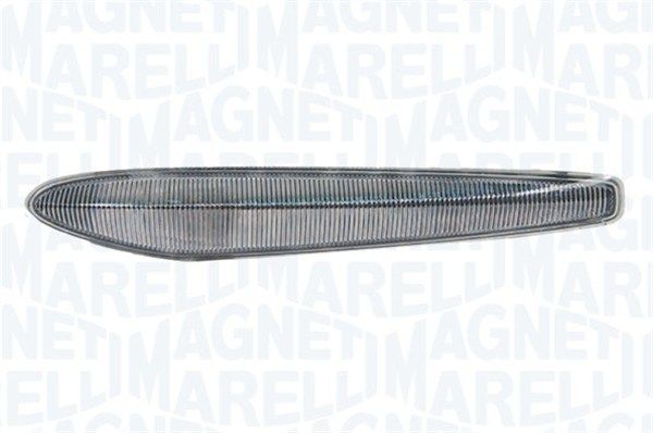 Magneti Marelli Side Indicator Front Left 715102125000 - image 2