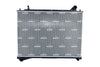 NRF Engine Cooling Radiator 550357 thumbnail