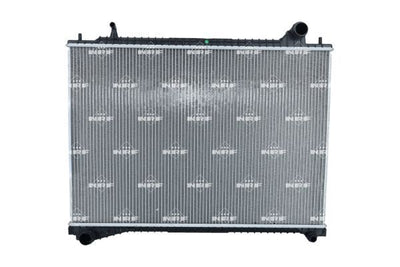 NRF Engine Cooling Radiator 550357
