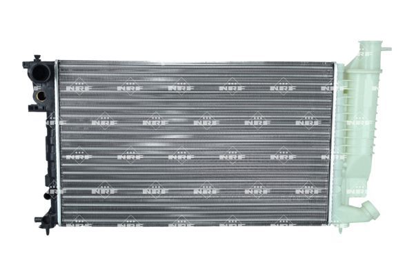 NRF Engine Cooling Radiator 58233 - image 2