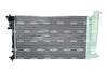 NRF Engine Cooling Radiator 58233 thumbnail