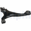 Delphi Wishbone/suspension Track Control Arm TC3781 thumbnail