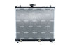 NRF Engine Cooling Radiator 58446 thumbnail