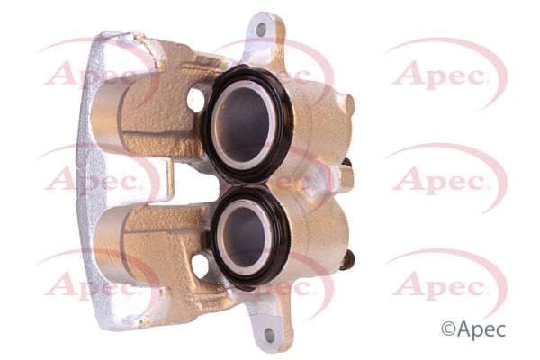 Apec Brake Caliper RCA470 - image 2