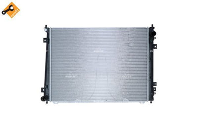 NRF Engine Cooling Radiator 59264