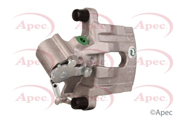 Apec Brake Caliper LCA682 - image 2