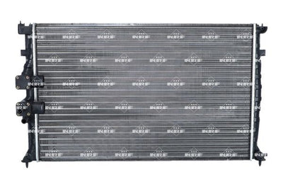 NRF Engine Cooling Radiator 53842A