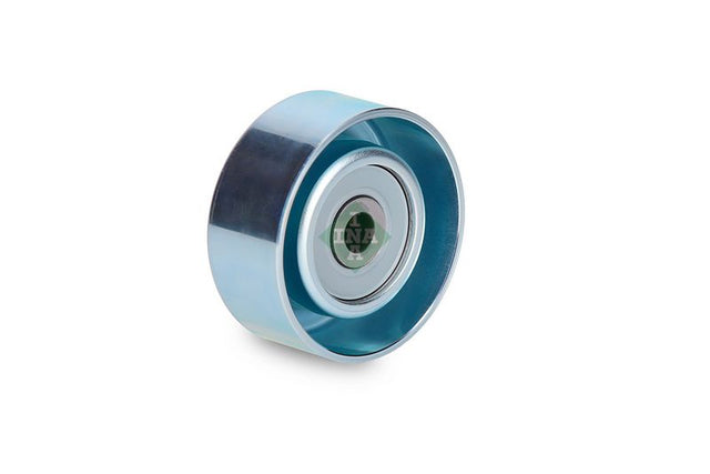 INA Drive Belt Deflection Guide Pulley 532073810 - image 3