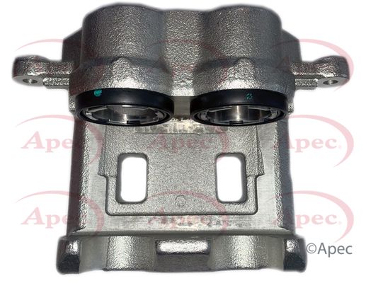 Apec Brake Caliper LCA465N - image 2