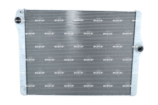 NRF Engine Cooling Radiator 550225 - image 2