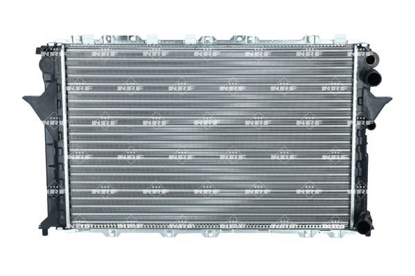 NRF Engine Cooling Radiator 58868 - image 2