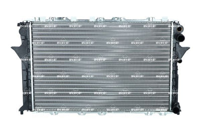 NRF Engine Cooling Radiator 58868