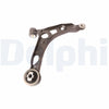 Delphi Wishbone/suspension Track Control Arm TC4367 thumbnail