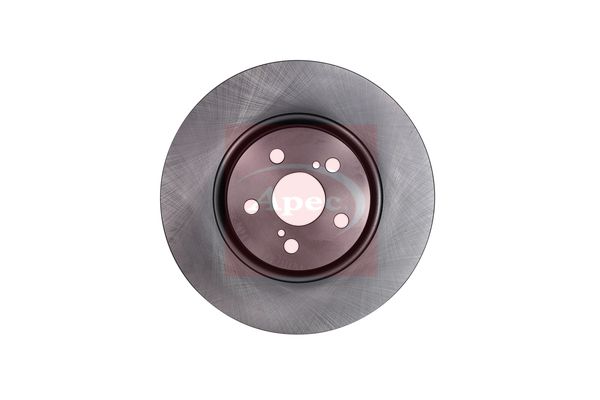 Apec Brake Disc DSK2267 - image 2