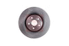 Apec Brake Disc DSK2267 thumbnail