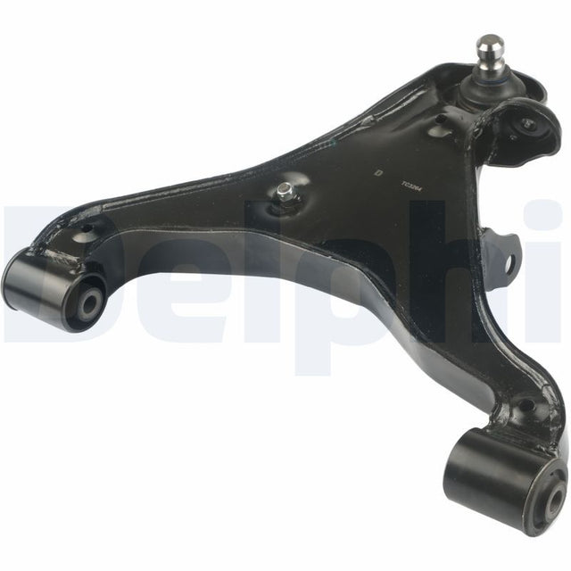 Delphi Wishbone/suspension Track Control Arm TC3264 - image 2