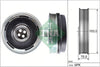 INA Crankshaft Pulley (tvd) 544016910 thumbnail