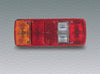 Magneti Marelli Rear Light Lens 714098290316 thumbnail