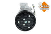NRF Air Conditioning Compressor 320215 thumbnail