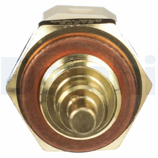 Delphi Coolant Temperature Sensor TS10289 - image 2