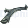 Delphi Wishbone/suspension Track Control Arm TC2468 thumbnail