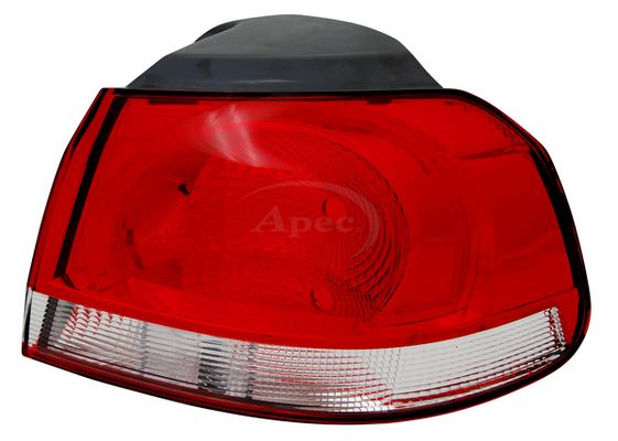 Apec Rear Light Lamp ARL3029 - image 2