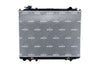 NRF Engine Cooling Radiator 560012 thumbnail