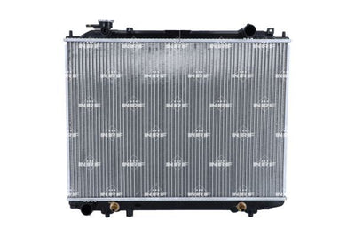 NRF Engine Cooling Radiator 560012