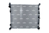 NRF Engine Cooling Radiator 550020 thumbnail
