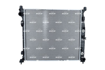 NRF Engine Cooling Radiator 550020