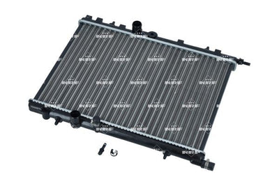 NRF Engine Cooling Radiator 53424A