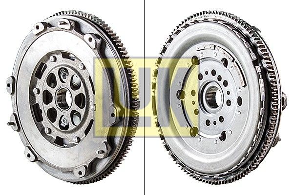 LuK Dual Mass Flywheel 415017910 - image 2