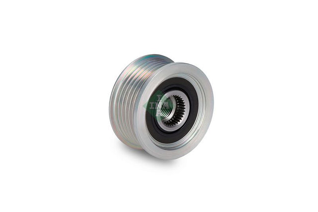 INA Overrunning Alternator Pulley 535024910 - image 4