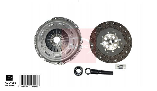 Apec Clutch Kit ACL1083 - image 2