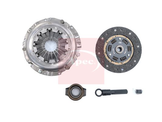 Apec Clutch Kit ACL1368 - image 2