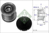 INA Overrunning Alternator Pulley 535008510 thumbnail