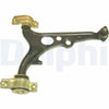 Delphi Wishbone/suspension Track Control Arm TC895 thumbnail