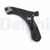 Delphi Wishbone/suspension Track Control Arm TC4466 thumbnail