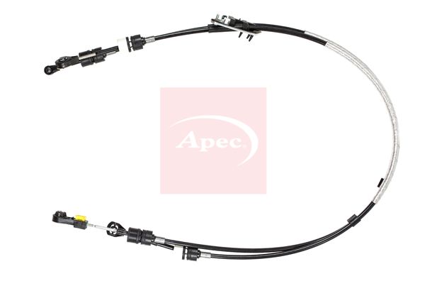 Apec Gear Change Cable CAB7147 - image 2